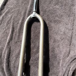 Bmx Vintage Fork 24”