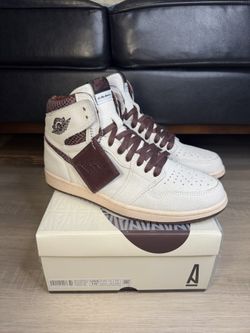 Size 10.5 - Air Jordan 1 “A Ma Maniere”