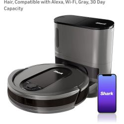 Shark EZ Robot Vacuum