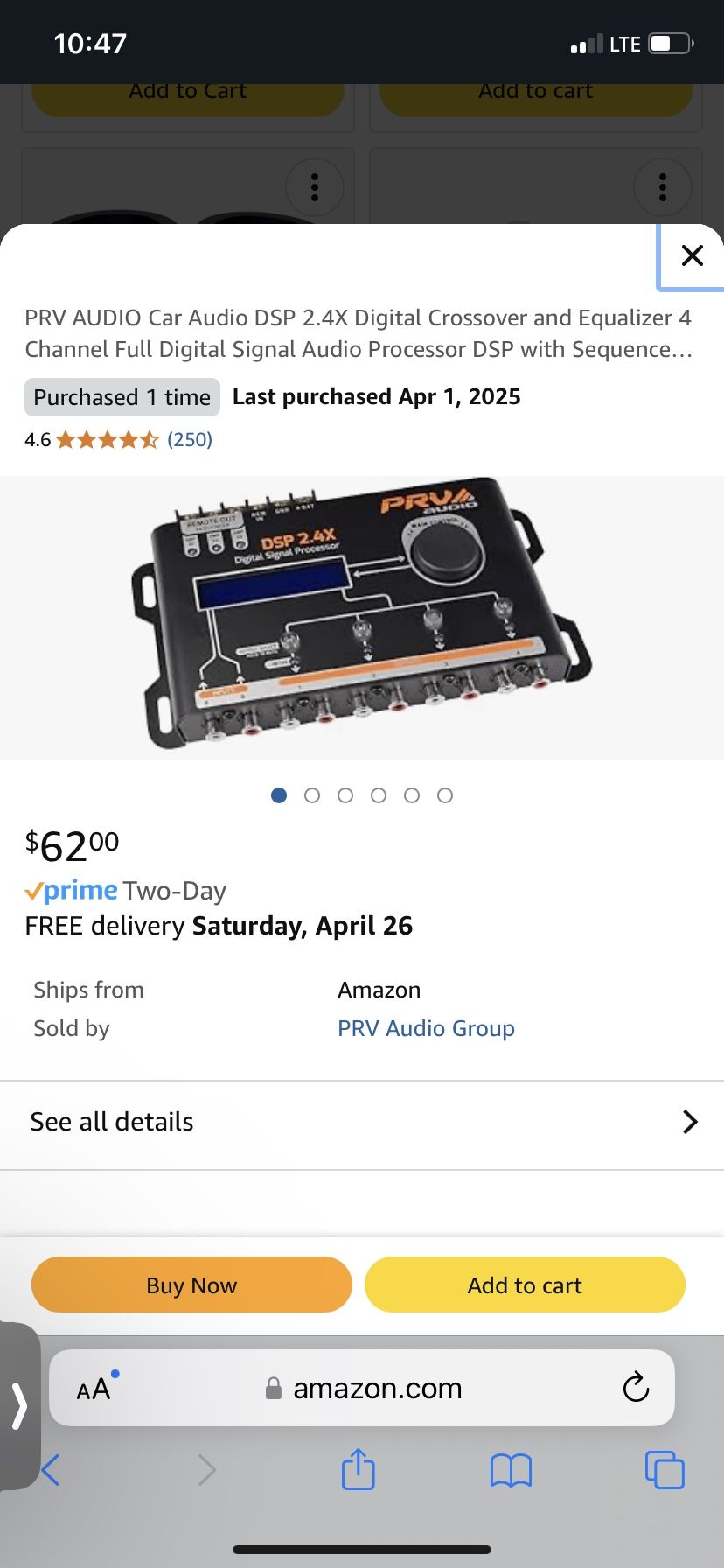 Car Audio