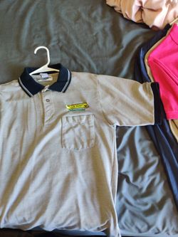 JB Hunt Shirt Polo