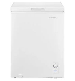 isignia freezer