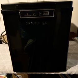 Countertop Ice Maker