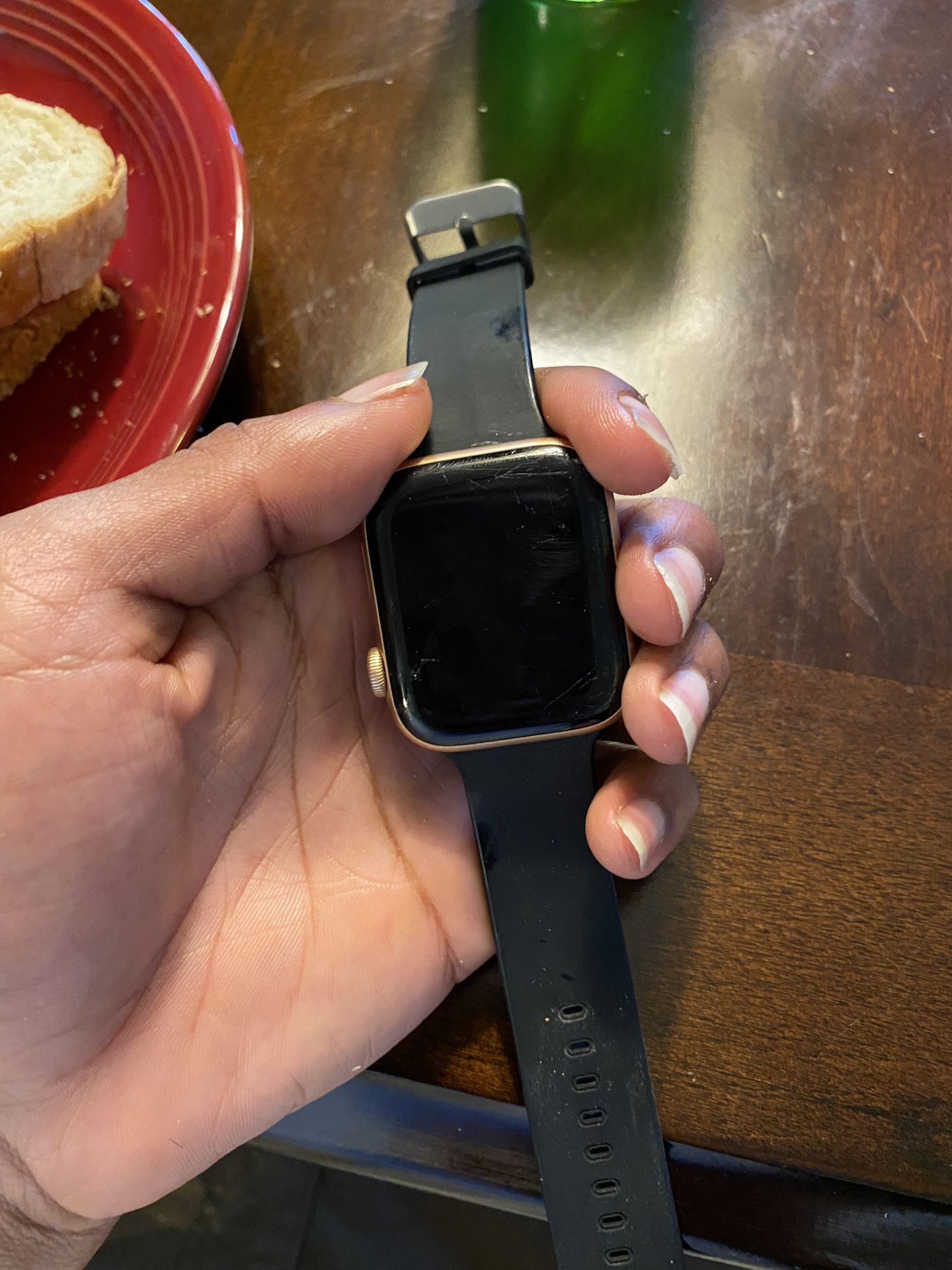 Apple Watch Series 5