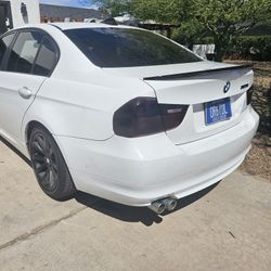 BMW 328i Ready To Roll And GO! 127k Miles