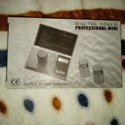 Brand New Digital Scale $20