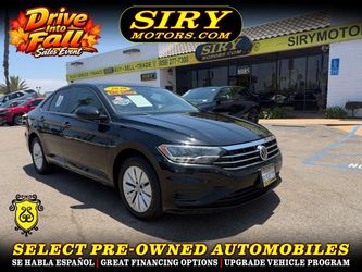 2020 Volkswagen Jetta