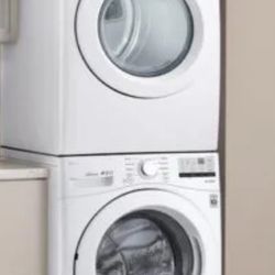 Samsung Washer And Dryer 