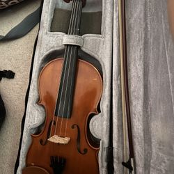 Violin