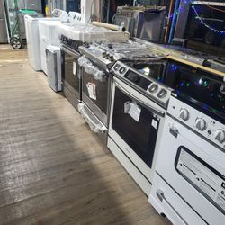 Appliances.
