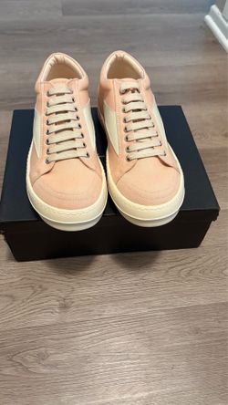 Rick Owen’s size 46