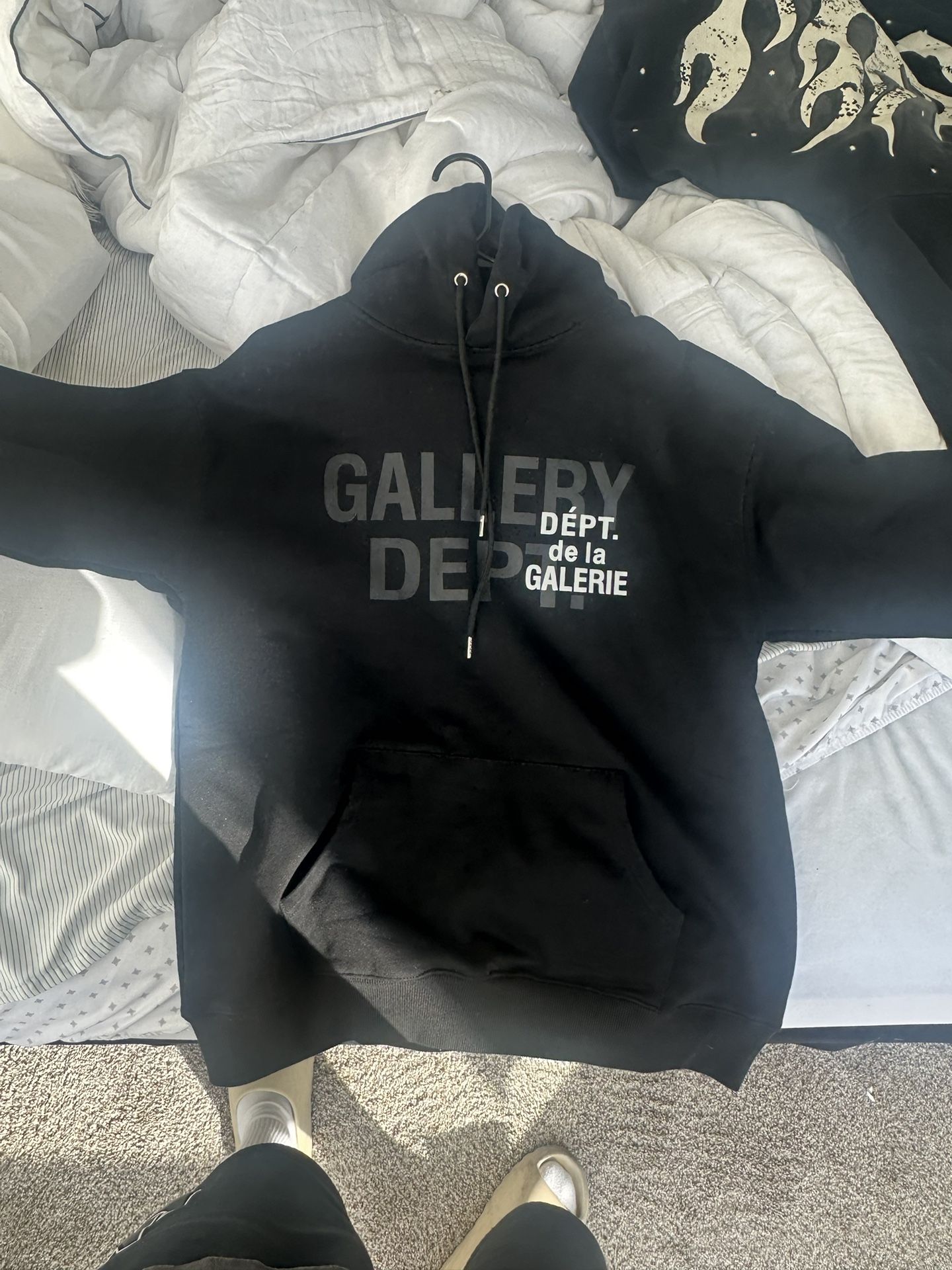 Gallery Dept. Hoodie