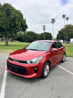 Kia Rio 2018