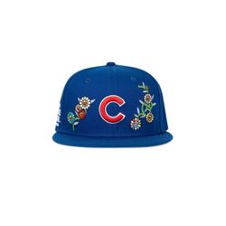 New Era Chicago Cubs X Murakami Tokyo Series SnapBack 