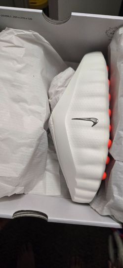 Nike Mind 001 Sail Womens