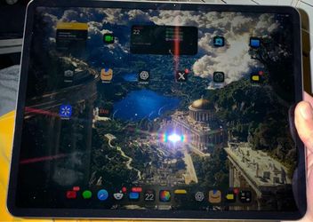 Ipad air m3 13 inch