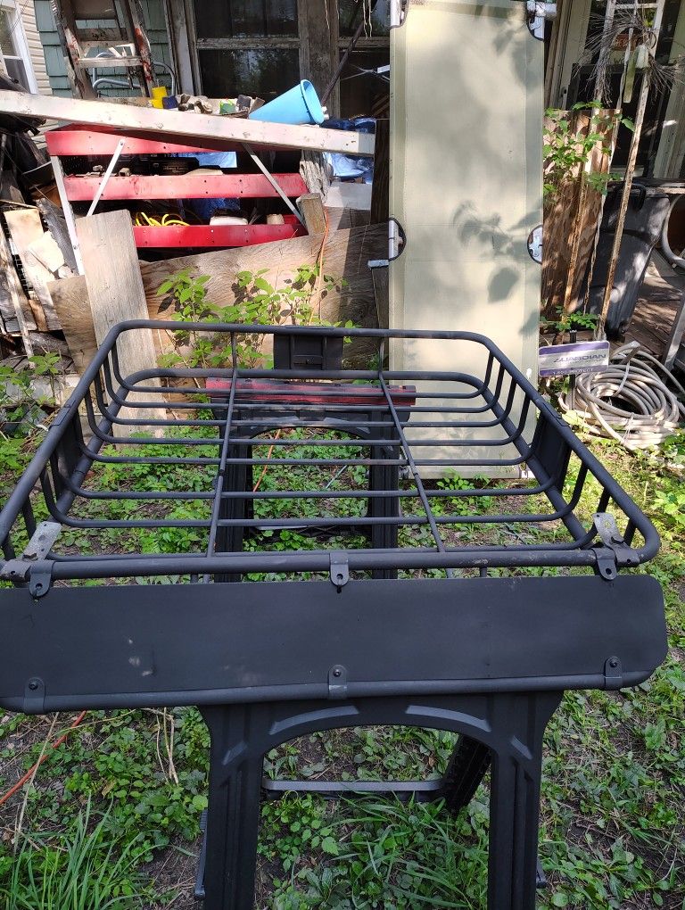 Roof Rack