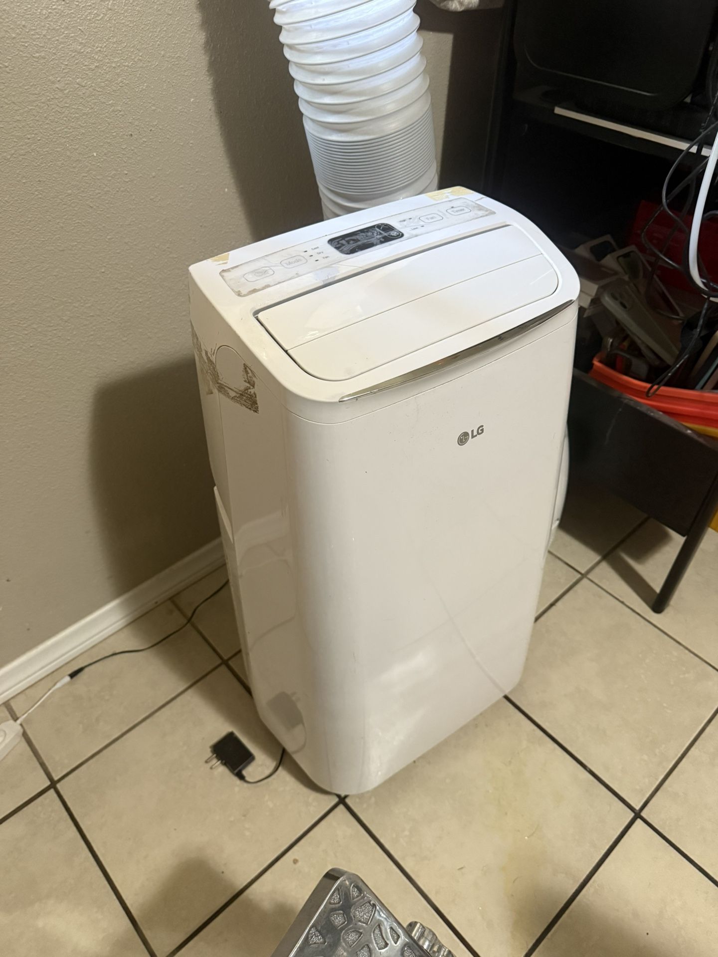 Air Conditioner