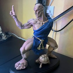 Ore Collectible Statue