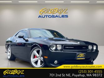 2008 Dodge Challenger