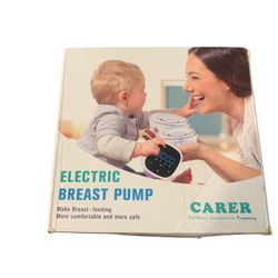 Electric Breast Pump