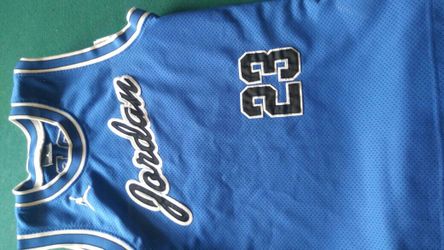 Youth medium "Jordan 🏀 jersey"