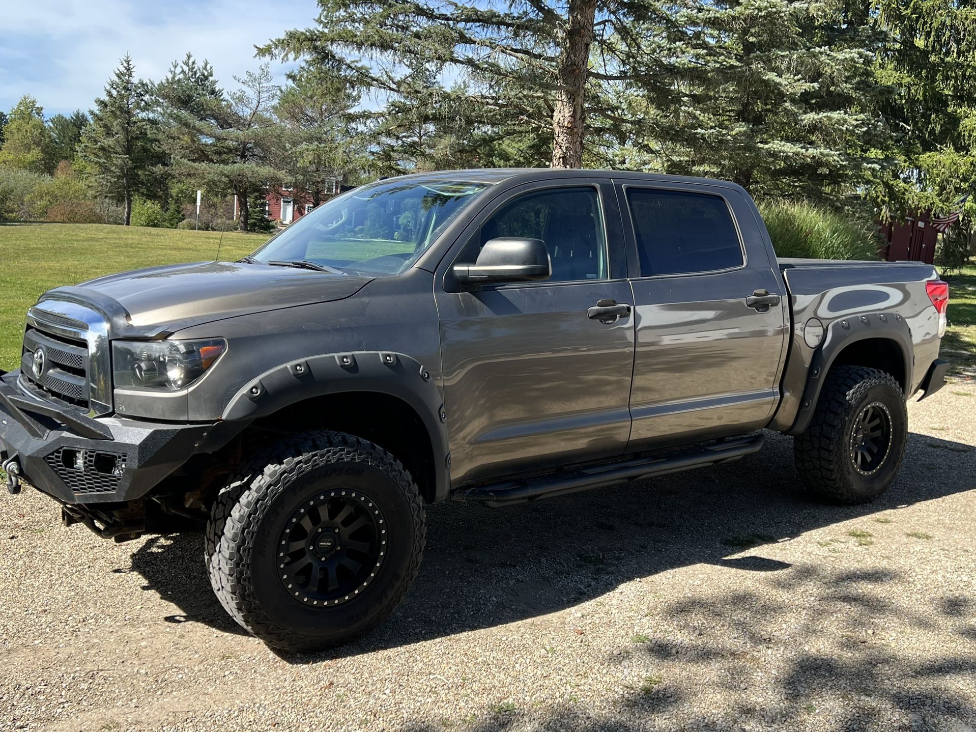 2010 Toyota Tundra