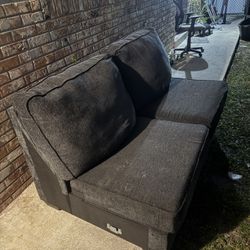 Couch For Sell 