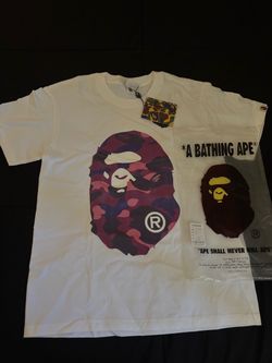 Bape Shirt