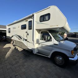 RV  Tioga