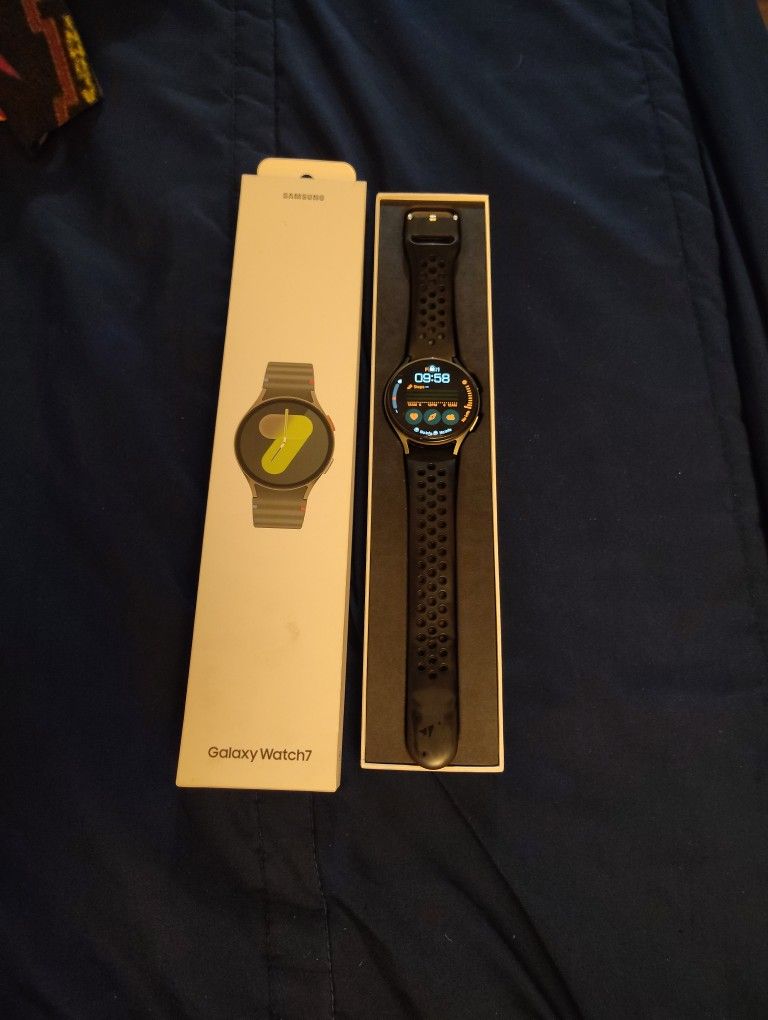 Galaxy Watch 7 44mm