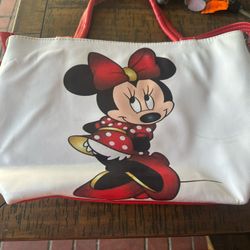 Minnie Mouse Purse