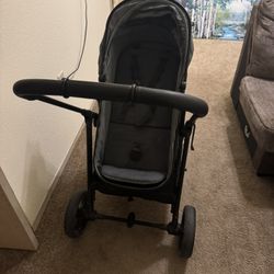 Toddler Stroller