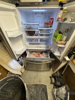 Refrigerator