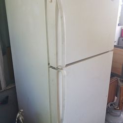 Whirlpool Fridge