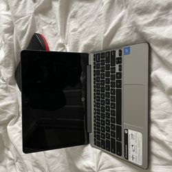 HP Chromebook 