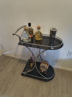 Mini Bar