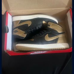 Air Jordan 1 High Ogs 