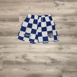 Eric Emanuel Shorts (Large)