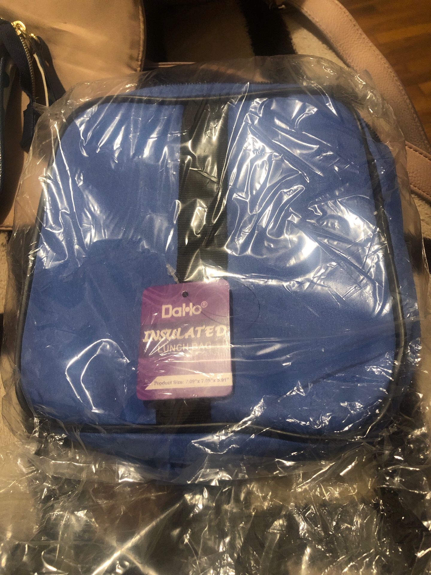 Nike Lunch Bag for Sale in Portland, OR - OfferUp