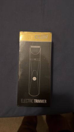 OLOV electric trimmer