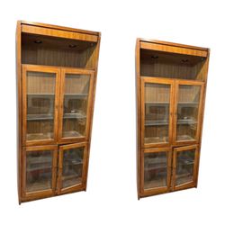 2 SHELVES $50 