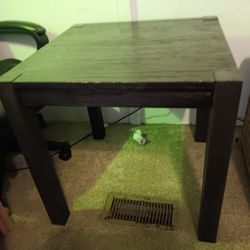 Coffee Table 2 End Tables