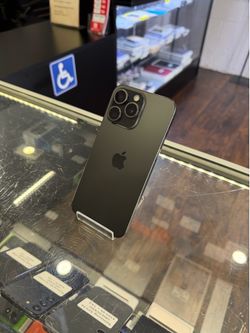 iPhone 15 Pro Max 256gb AT&T/CRICKET