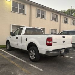 2004 Ford F-150