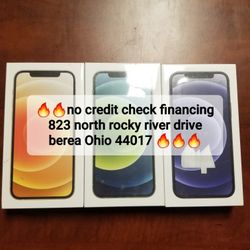 iPhone 12 Factory unlocked 