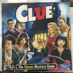 Clue