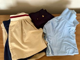 FREE Uniforms clothes for 100 year old girl