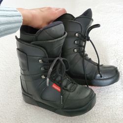 Rossignol Womens 7 Snow Boots