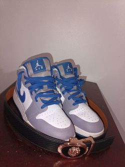 Clothes, Shoes, & Electronics